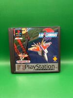 Air Combat (mehrsprachig) - Playstation 1