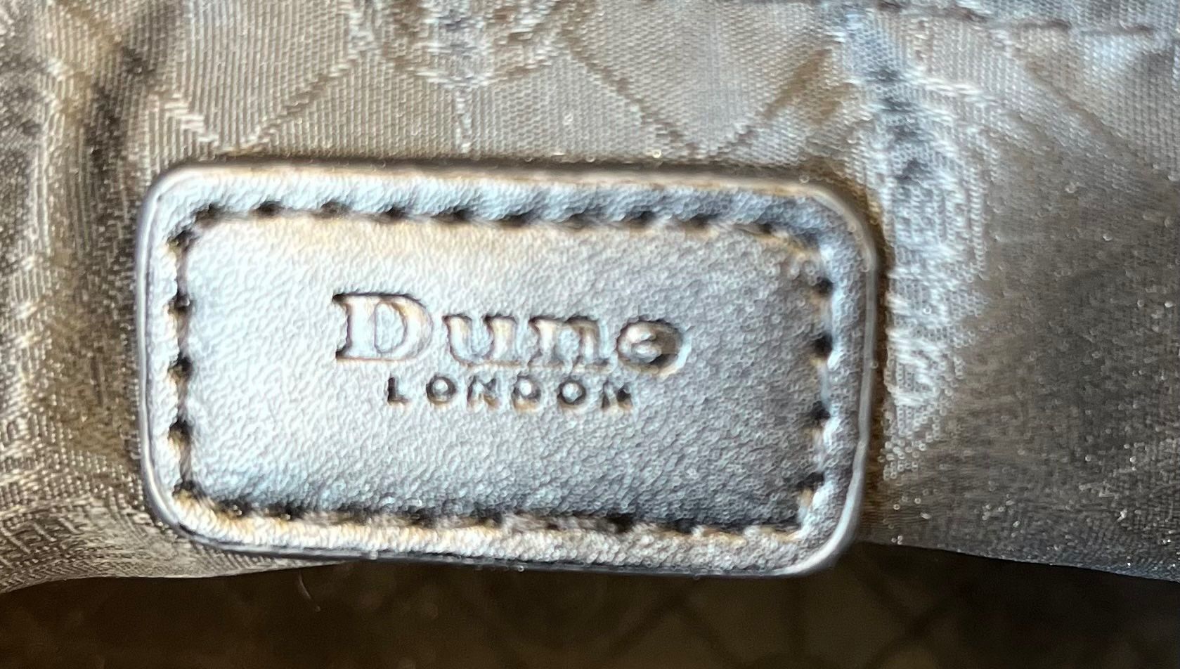 Dune London Borse da donna: Dune London Handtasche – Usato da Cham venduto da SPORTSMOTION 2