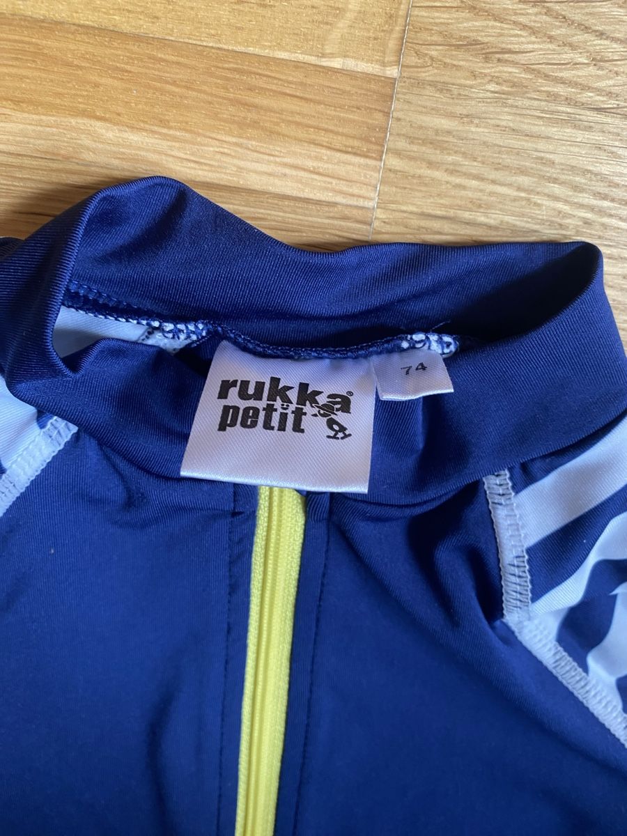 Maillots de bain: Rukka Badeanzug Gr. 74 NEU – Neuf (Voir description) à Muri AG par sonneblueme10 1