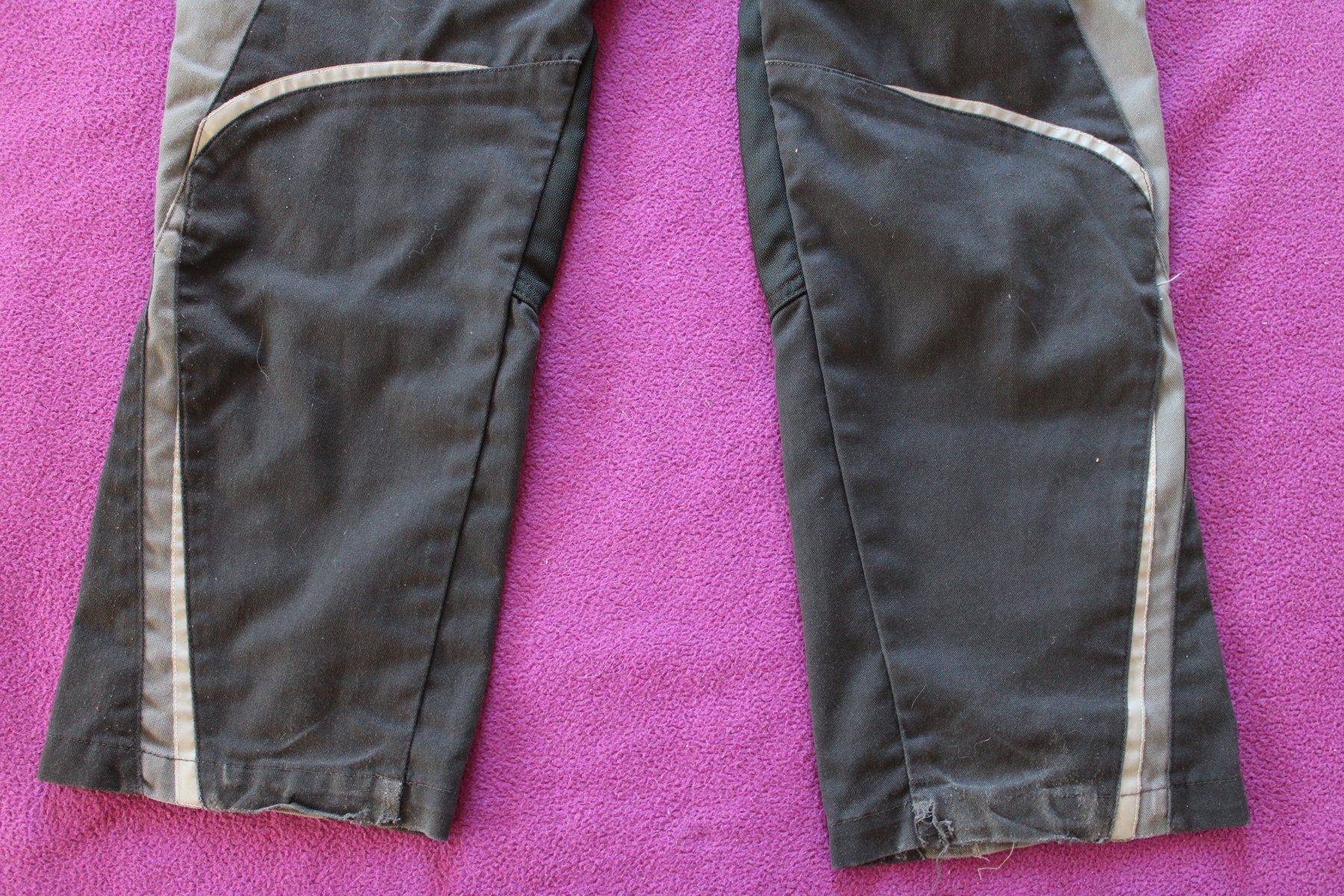Engelbert Strauss Pantaloni: Engelbert Strauss Hose Gr. 146/152 – Usato da Müllheim Dorf venduto da Seeeule01 8