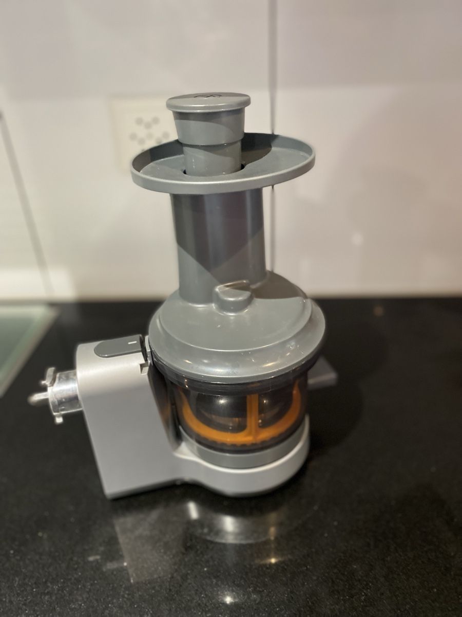 Kenwood Appareils de cuisine: Kenwood – D'occasion à Willisau par Justinmathys 1