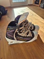 Bauer Goalie Schlittschuhe