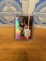 Carte Shaquille O'Neal Upper Deck Spectral /350