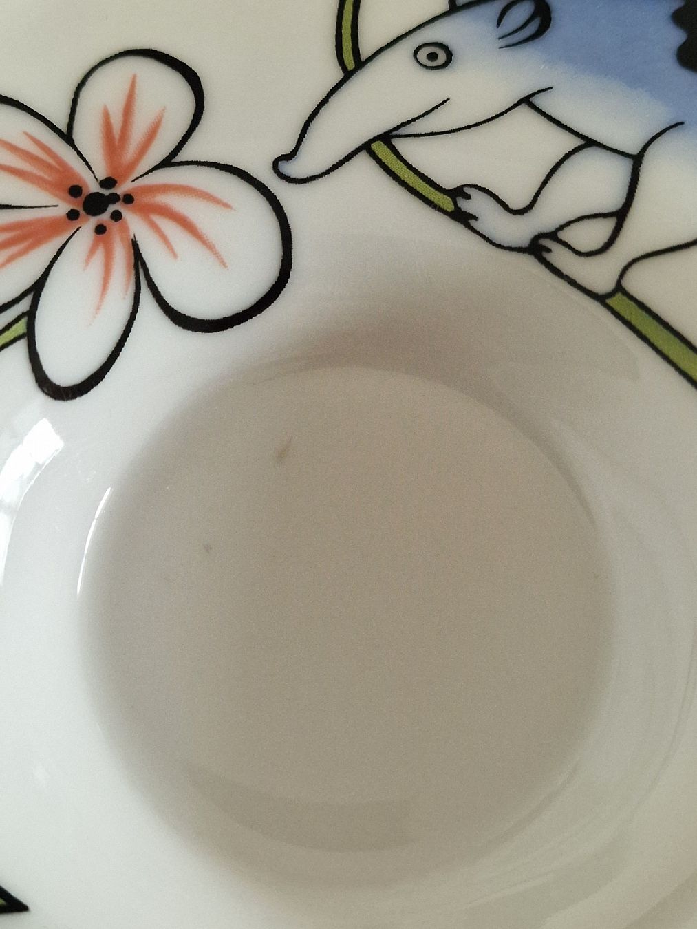 Villeroy & Boch Tazze: Villeroy&Boch Tasse mit Teller – Usato da Emmenbrücke venduto da clodilaus 4