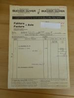 Niederwenigen, Maschinenfabrik Bucher- Guyer, 1950