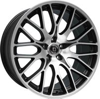 Alufelgen Diewe Fina 20"