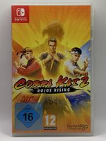 Nintendo Switch - Cobra Kai 2 Dojos Rising
