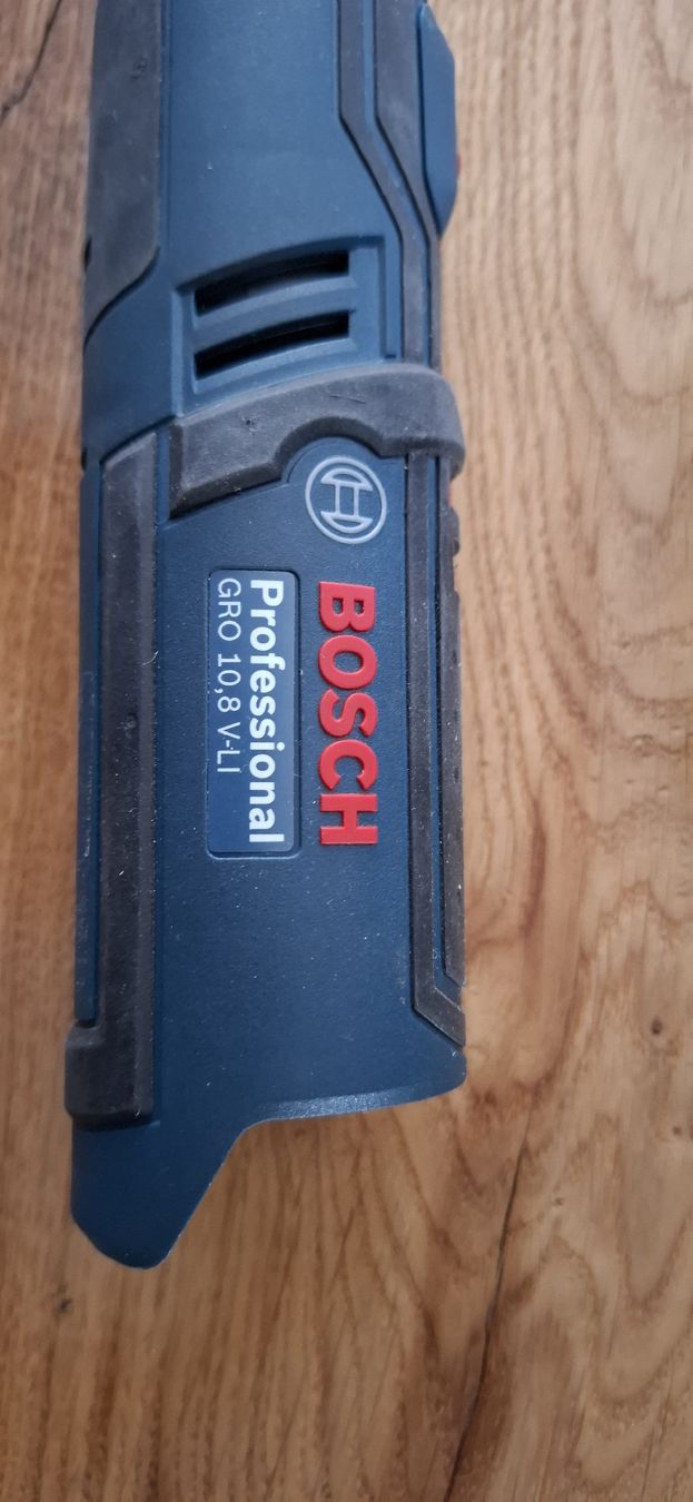 Bosch Alle Werkzeuge: Bosch Multifunktionswerkzeug 12v – Gebraucht aus Guntershausen von Jtattoo 1