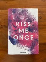 Kiss me once - Stella Tack