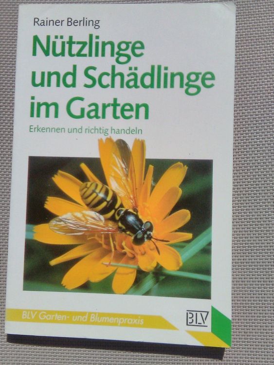 38+ Garten Nützlinge Kaufen, Wer in seinem garten nicht genügend