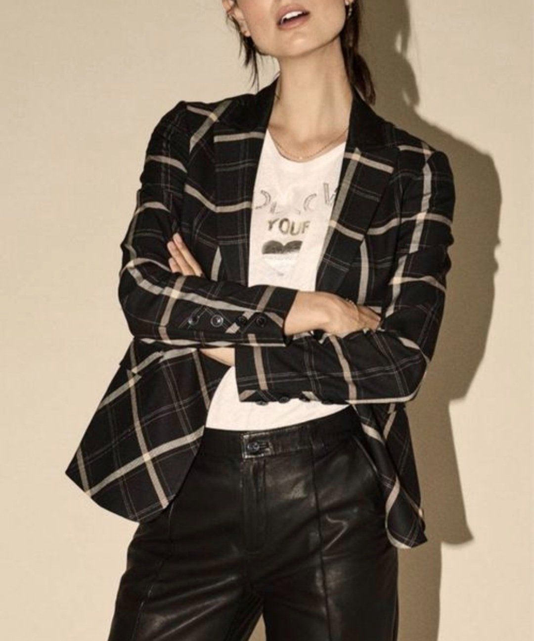 Mos mosh Giacche: Blazer MOS MOSH Gr.36 – Nuovo e nell'imballaggio originale da Basel venduto da Chahri