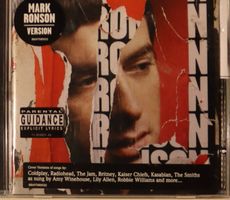 Mark Ronson – Version