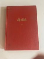 Heidi, Lehr und Wanderjahre 02. Copright 1946