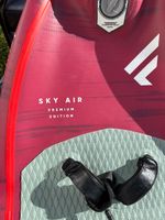 Wingfoil Aufblasbar