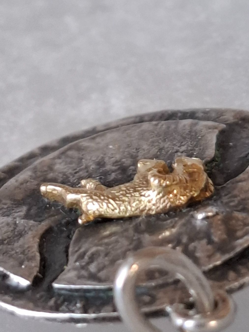 Pendentifs: Anhänger Sternzeichen Widder  S 800 – D'occasion à Zwieselberg par Halifaxmendusli 7