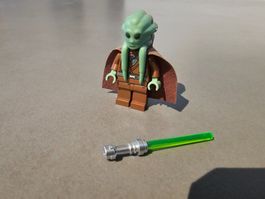 Lego Star Wars Kit Fisto sw0422