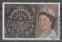 BELICE : SILVER JUBILEE QUEEN    (25