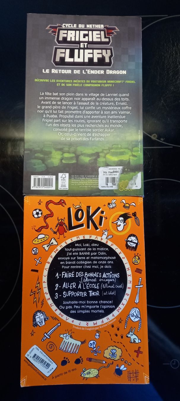 Libri: livres enfants  – Usato da Grone venduto da m4ury 1