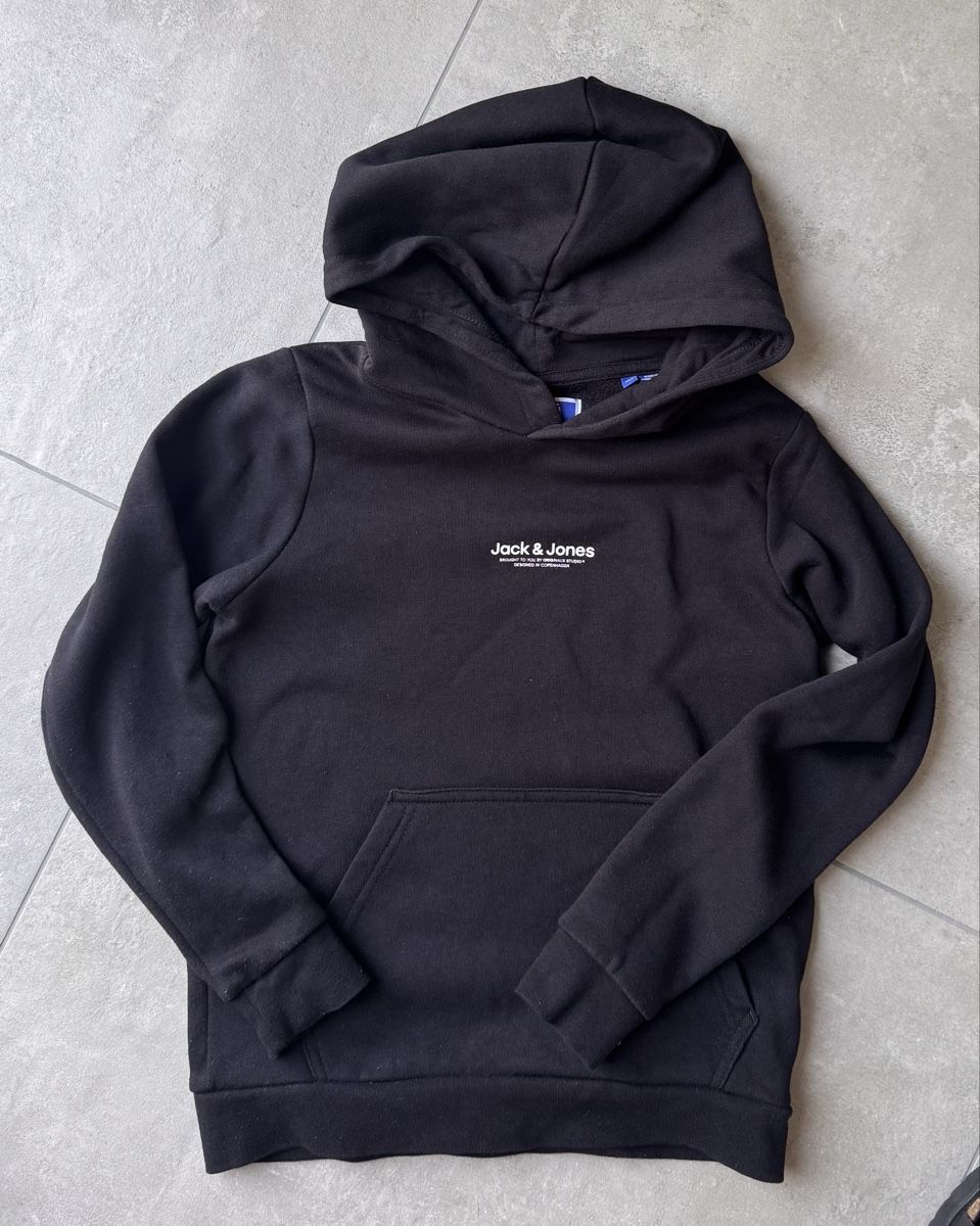 Jack & Jones Pullover & Sweatshirts: Jack & Jones Sweater Gr. 134 – Gebraucht aus Buchs SG von Scheni71