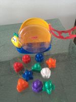 Fisher Price Schnecke mit 10 Figuren