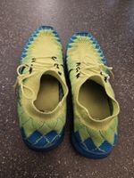 Nike Free Laufschuhe Herren Grösse 45.5 gelb 