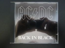 AC/DC - Back in Black