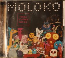 Moloko – Things To Make And Do