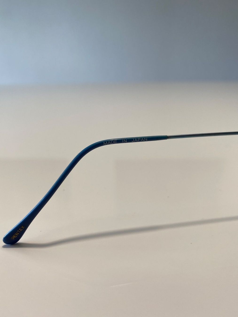 Occhiali & Lenti: Monture de lunettes percés Pentax – Nuovo (secondo la descrizione) da Bottens venduto da 2Lens 5