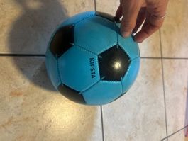 Fussball Gr. 3