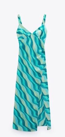 Zara Dress