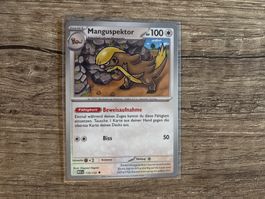 Manguspektor (MEG DE) NM