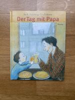 Der Tag mit Papa