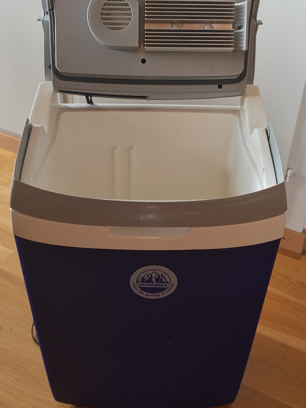Frigoriferi & Refrigeratori: Grande Glacière électrique Adventuridge – Usato da Chardonne venduto da thesnoopy