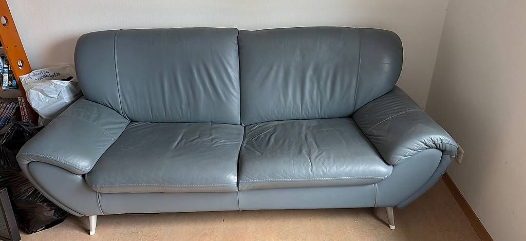 Sofas: Sofa – Gebraucht aus Zofingen von chr_ckv6 1