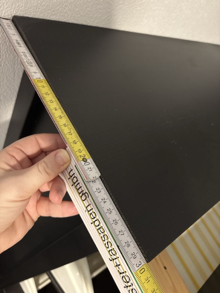 Ikea Guardaroba: Spiegel und Schuhschrank – Usato da Ernetschwil venduto da nhr_5bl9 6