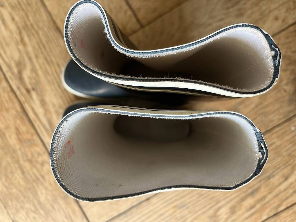 Scarpe per ragazzi: Aigle Gummistiefel 29 – Usato da Basel venduto da mos_2xxs 4