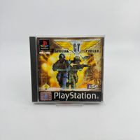 CT Special Forces (PS1)
