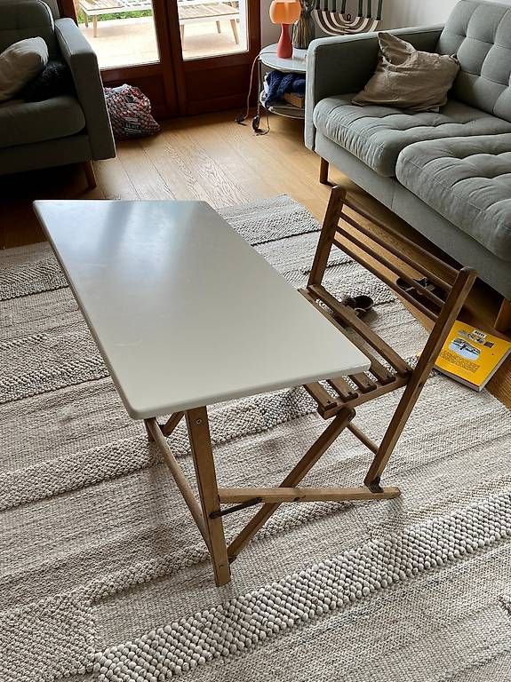 Scrivanie: Bureau enfant vintage – Usato da SATIGNY venduto da bapt72 2