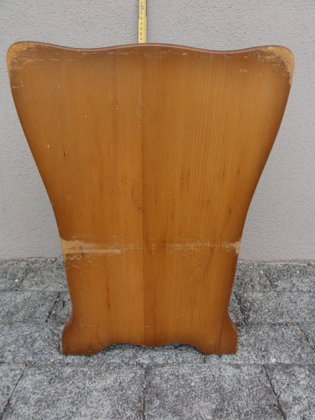 Altri mobili per ufficio: Regenschirmständer aus Holz, Vintage – Usato da Wohlen AG venduto da Flusslauf 4