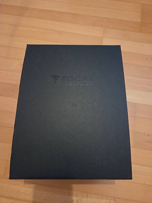 Focal Kopfhörer: Focal Spirit Classic Kopfhörer – Gebraucht aus Schellenberg von Sir_Boban 3