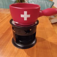 Fondueset
