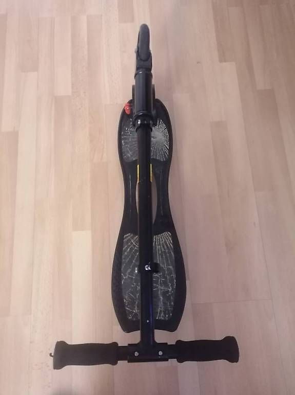 Skateboards: Trot skate – Usato da Lausanne venduto da eri_wtq8 1