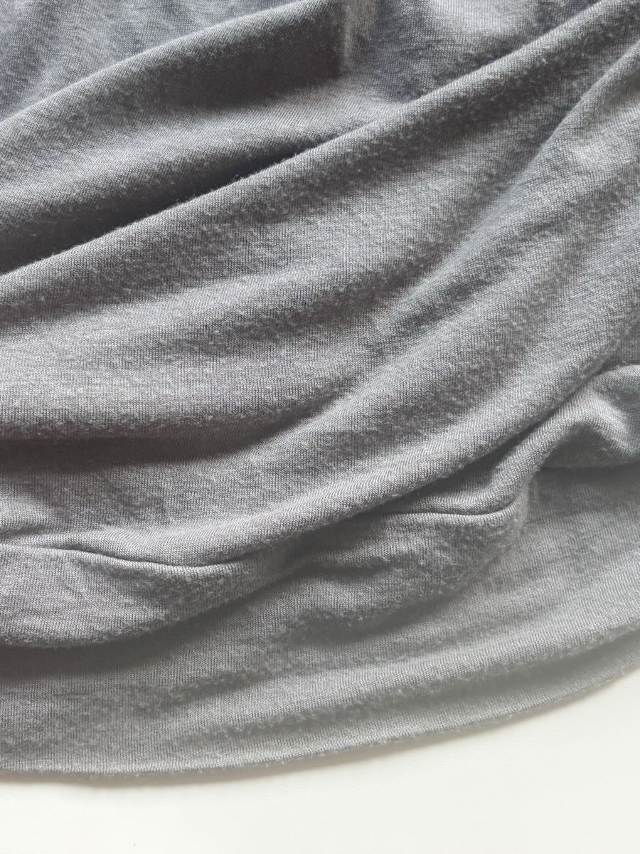 Top: vintage rinestone longsleeve top – Usato da Leissigen venduto da lamooniade 4