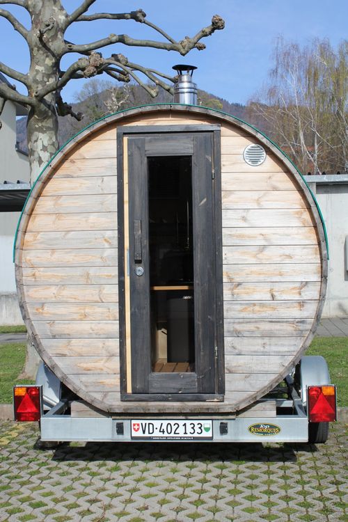 42+ Sauna Auf Anhänger Kaufen, Diese fällt nämlich bei mobilen