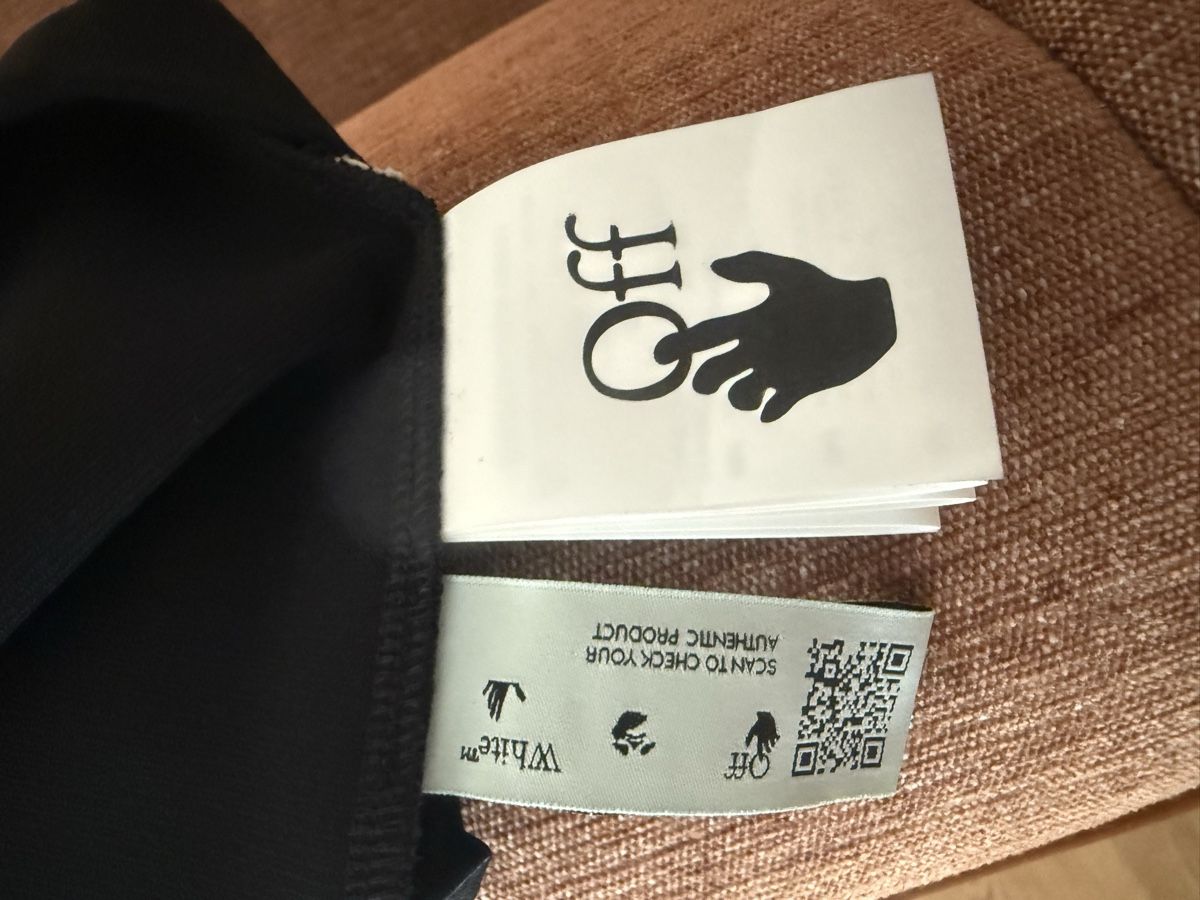 Gonne: Off White Skirt / off-white Rock – Usato da Altendorf venduto da Alovely 3