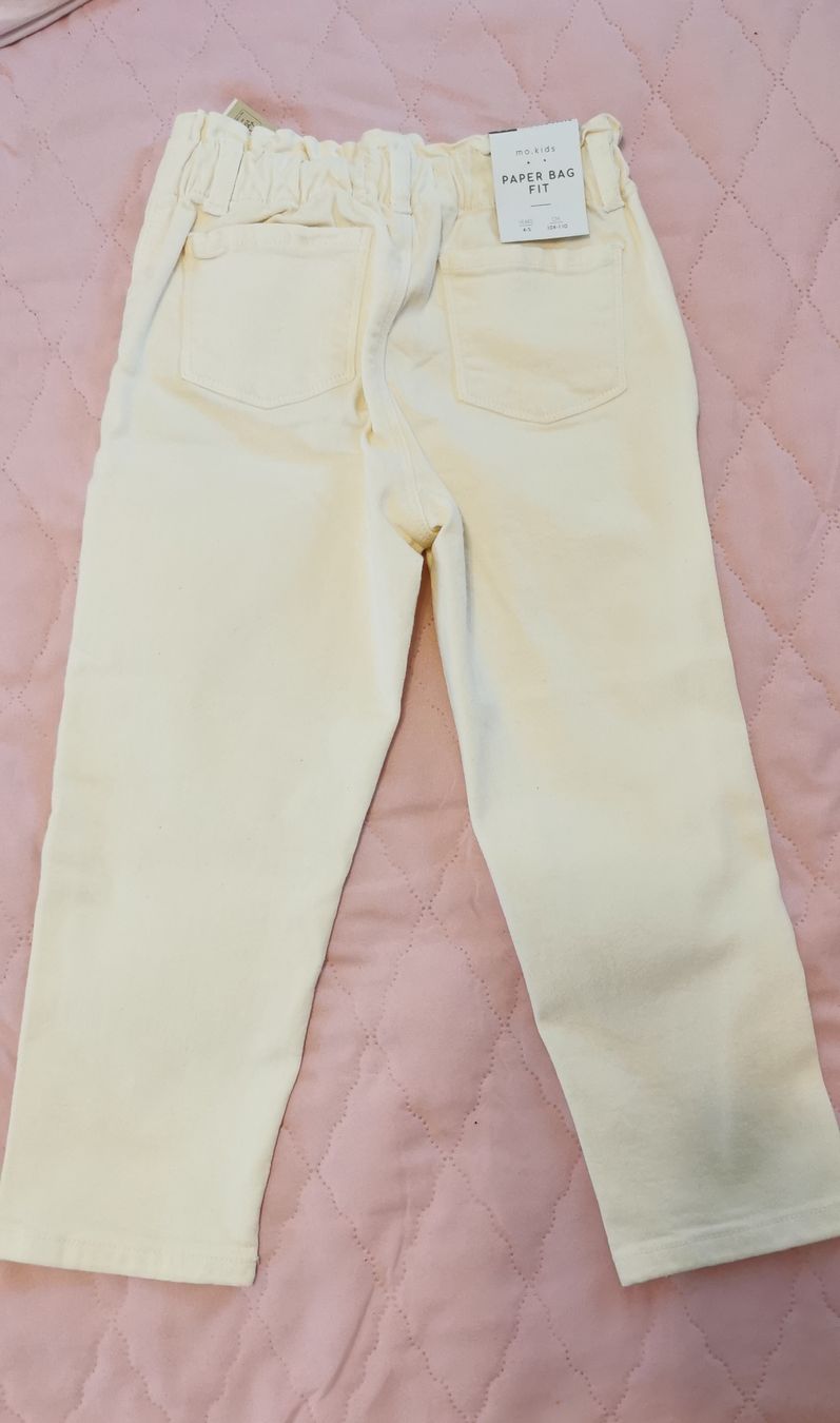 Pantaloni: Hose Gr 104 - 110 – Nuovo (secondo la descrizione) da Winterthur venduto da Katyakaterina 1