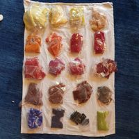 Chräleli Rocailles 8 KG!!