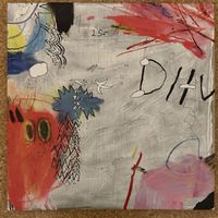 2LP - DIIV - Is The Is Are