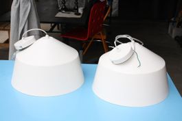 2 x Deckenlampe, Lampe, Hängelampe, Skandinavisch, Top!