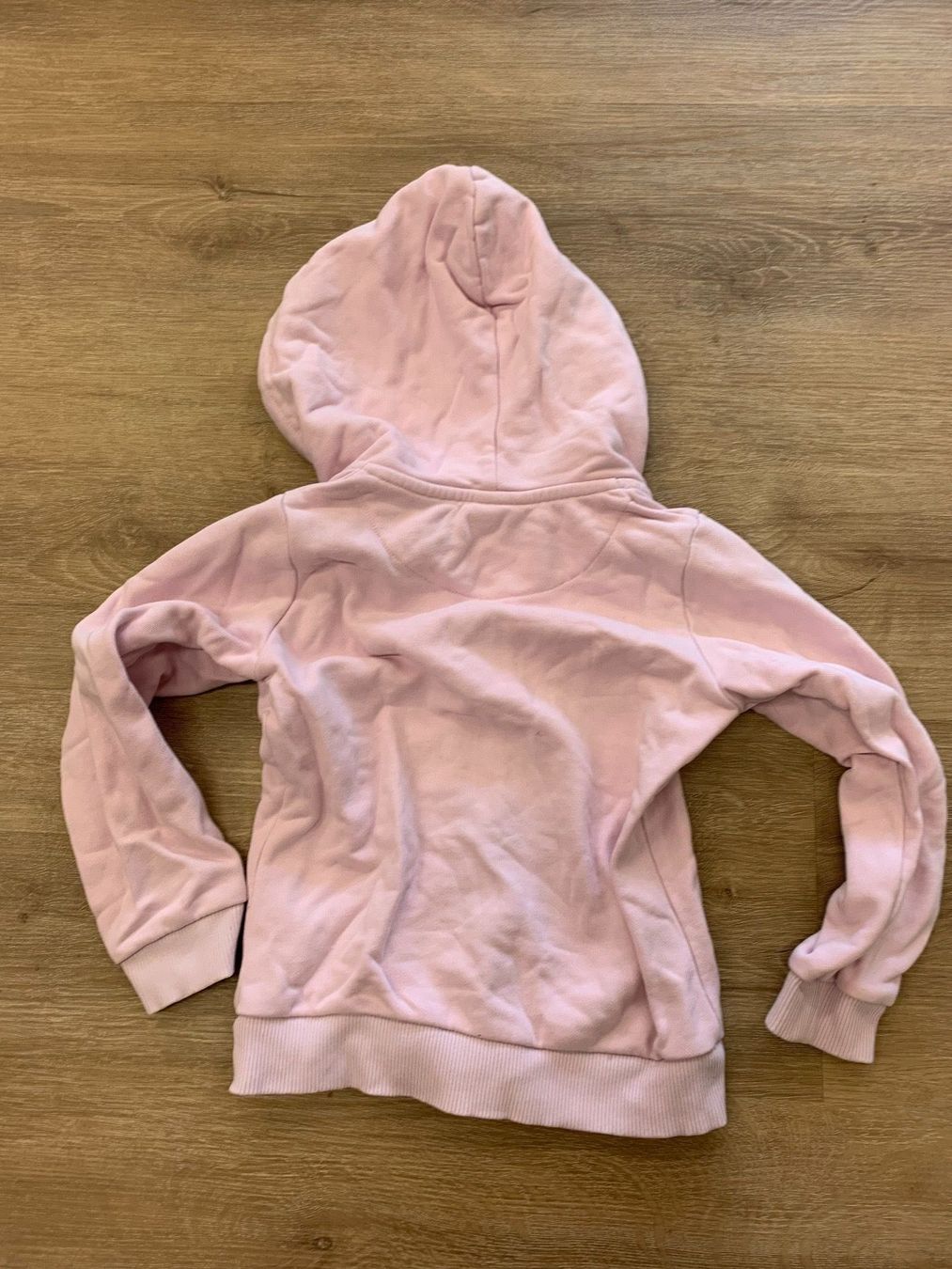 Gant Jacken & Mäntel: Gant, Mädchen Sweatjacke, Kapuzenjacke – Gebraucht aus Steffisburg von Gretchenfrage 1